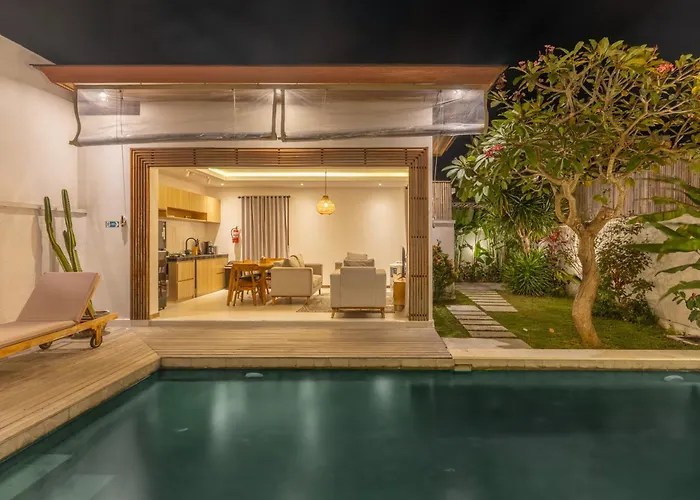 Villa Bernard By Betterplace *