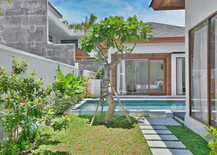 Bernard By Betterplace Villa *