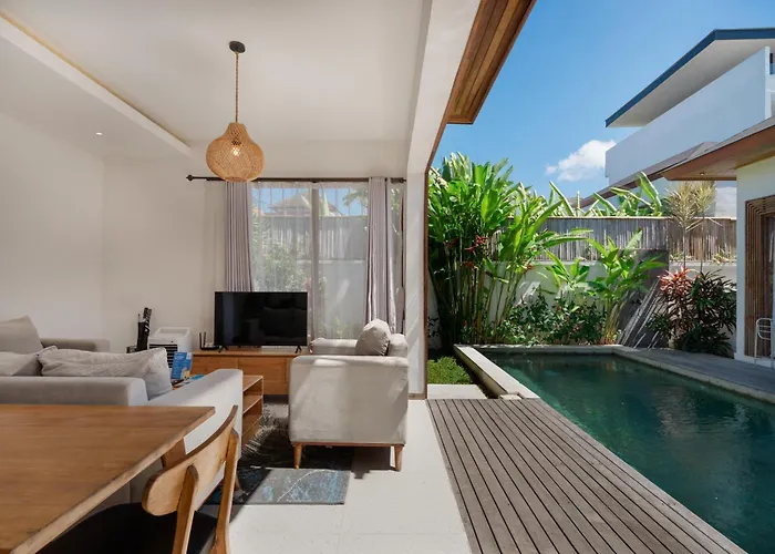 Villa Bernard By Betterplace Uluwatu
