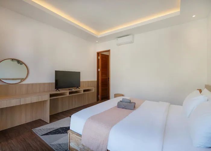 Bernard By Betterplace Villa