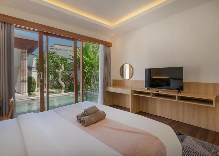 Villa Bernard By Betterplace
