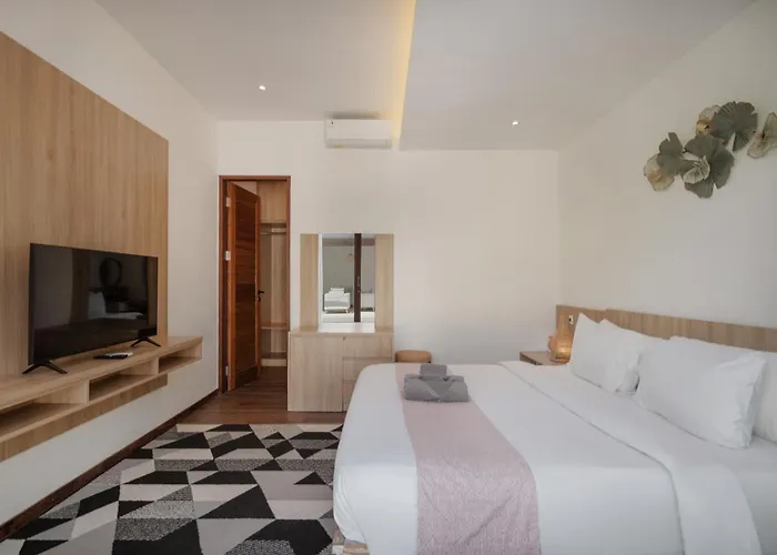 Bernard By Betterplace Villa *