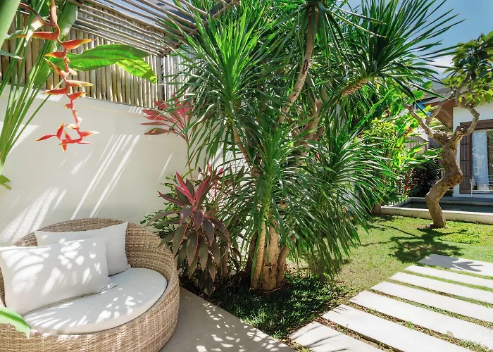 Villa Bernard By Betterplace